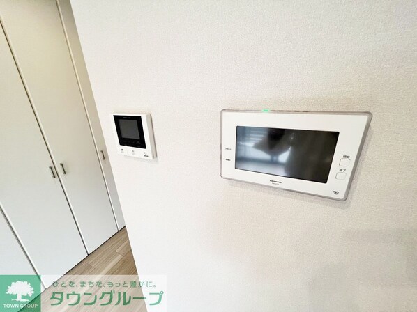 sur la collineの物件内観写真